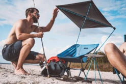 Helinox Personal Shade Camping Chair Accessory 21 Helinox Personal Shade Camping Chair Accessory -Sports Equipment 4795cb9c d61a 441e 9609 d96d4c95b799HELINOX PERSONALSHADE BLACK 7