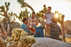 Hydro Flask Day Escape Soft Cooler Pack Insulated Backpack -Sports Equipment 498a3fc8 9bf0 4860 be57 4a1021b2cc66 210211 TyMilford HF SoftCooler 3651