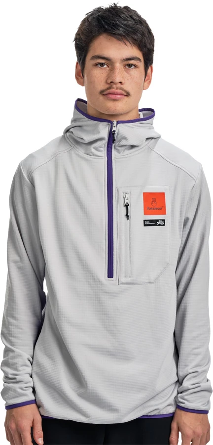 Bataleon Base Hoodie 1 Bataleon Base Hoodie