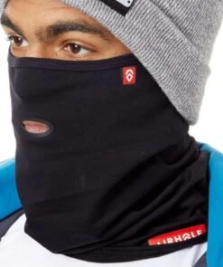 Airhole Airtube Sherpa Fleece Snowboard/Ski Neck Tube -Sports Equipment 4acedf03 7f0f 4677 8d42 d6fef5beb58d962127304 1