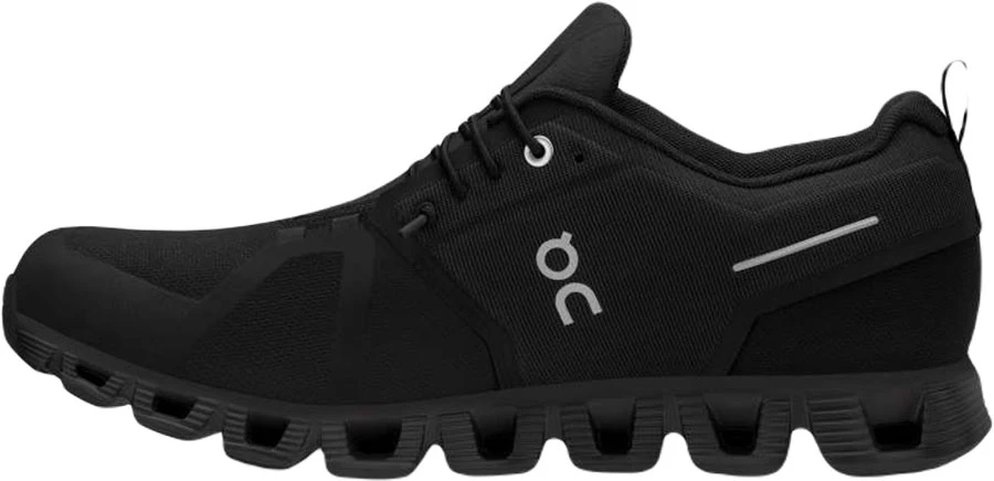 On Cloud 5 Waterproof Men's Running Shoes 5 On Cloud 5 Waterproof Men's Running Shoes - Image 5