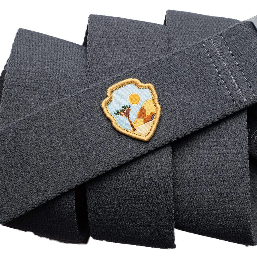 ARCADE National Parks Stretch Belt 3 ARCADE National Parks Stretch Belt - Image 3