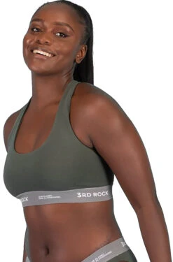 Peace Bralette Yoga And Climbing Sports Bra