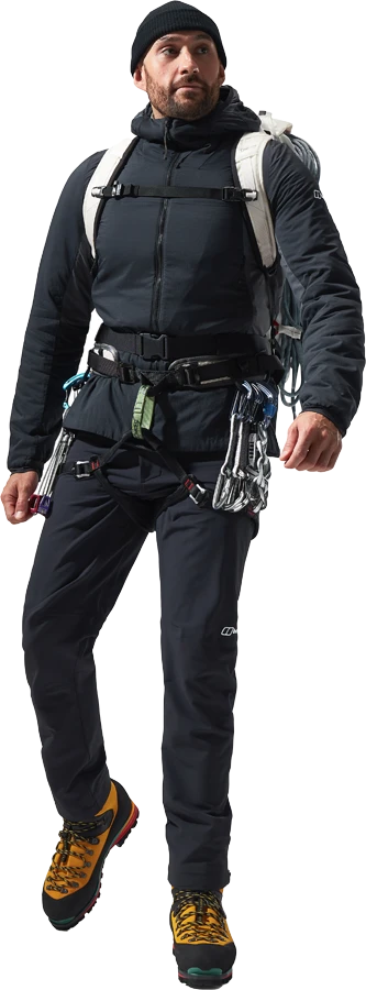 Berghaus MTN Seeker MW Synthetic Hoody Jacket 12 Berghaus MTN Seeker MW Synthetic Hoody Jacket - Image 12