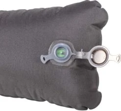 Helinox Air Foam Headrest Camping Chair Accessory -Sports Equipment 4eac5ae5 6d6b 4585 984e 9856417a9b6b AirFoamHeadrest Black3 2000px