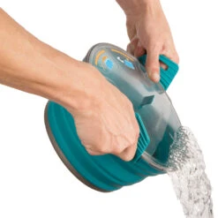 Sea To Summit X-Pot Folding Camping Cookware -Sports Equipment 4f1ef513 f978 48bb b869 e08633d83423100 22 7 hires