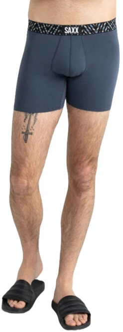 Saxx Vibe Briefs Slim Fit Boxer Shorts