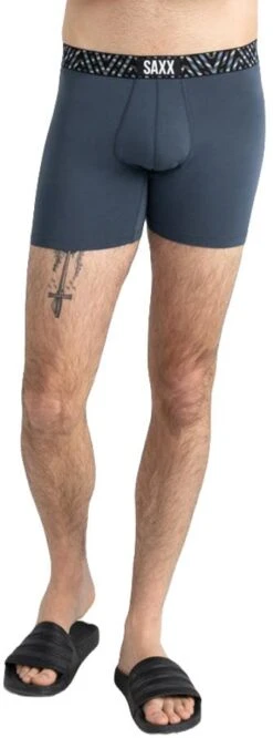 Saxx Vibe Briefs Slim Fit Boxer Shorts -Sports Equipment 5123c1fe 3904 4908 bf69 9be1dbe3f156 pixlr bg result52 2