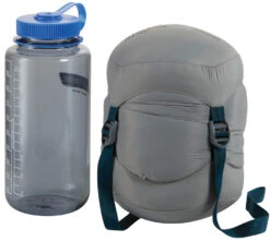 Thermarest Hyperion 32F/0C Ultralight Down Sleeping Bag -Sports Equipment 51dc4e87 82f2 4f9c 8c84 110100929b3310721 tr hyperion 32 blackforest regular ssack