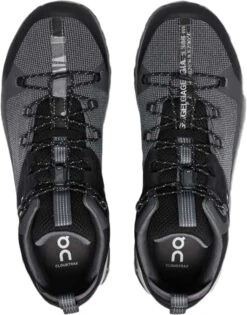On Cloudtrax Men's Hiking Shoes -Sports Equipment 53.98589 cloudtrax ss23 black rock m g2copy