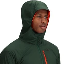 Outdoor Research Deviator Hoodie Men's Technical Jacket -Sports Equipment 5302fe24 08d5 4185 97c2 b05bb8340a49 Untitled 4copycopy