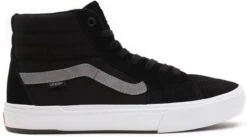Vans BMX Sk8-Hi Skate Trainers/Shoes -Sports Equipment 53fbf6c8 d164 4adf 8515 abdb34e5d323 download3 1