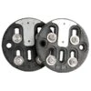Salomon Universal Snowboard Binding Discs