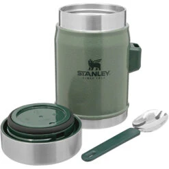 Stanley Legendary Food Jar + Spork Vacuum Insulated Container -Sports Equipment 567b0b65 003f 4c0c 94bc 3e0621fe0c03 z3379
