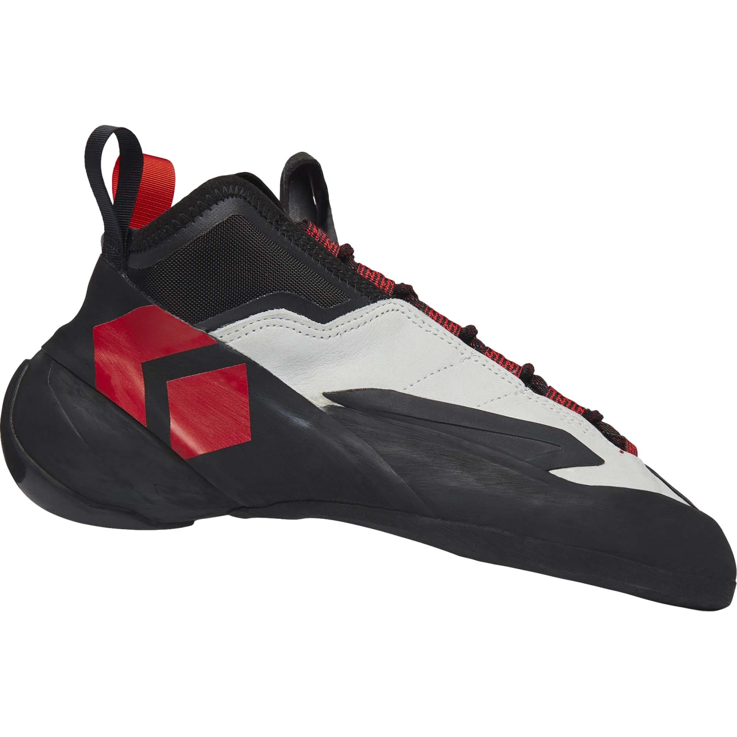 Black Diamond Aspect Pro Rock Climbing Shoes 2 Black Diamond Aspect Pro Rock Climbing Shoes - Image 2