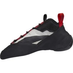 Black Diamond Aspect Pro Rock Climbing Shoes 9 Black Diamond Aspect Pro Rock Climbing Shoes -Sports Equipment 570000 8001 ASPECTPROCLIMBINGSHOES Octane 03 copy