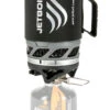 Jetboil MicroMo Compact Hiking Stove