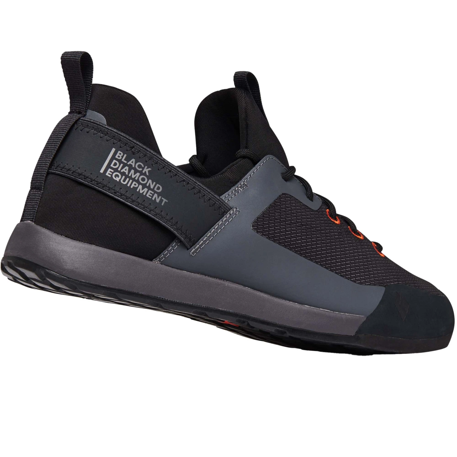 Black Diamond Session 2 Approach Shoes 2 Black Diamond Session 2 Approach Shoes - Image 2