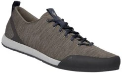 Black Diamond Circuit Approach Shoes -Sports Equipment 585699c0 f946 4598 925e 9863bdeb72e4580007 9135 CIRCUITAPPROACH MENS Malted Storm 3qtr 1