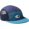 The North Face Class V Camp 5-Panel Ball Cap