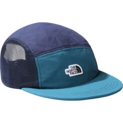 The North Face Class V Camp 5-Panel Ball Cap