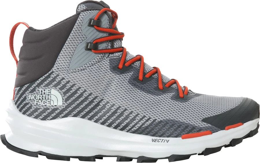 The North Face Vectiv Fastpack Mid FL Hiking Boots 6 The North Face Vectiv Fastpack Mid FL Hiking Boots - Image 6