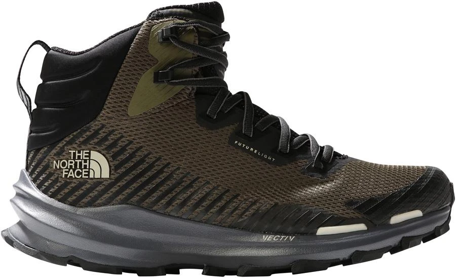 The North Face Vectiv Fastpack Mid FL Hiking Boots 7 The North Face Vectiv Fastpack Mid FL Hiking Boots - Image 7