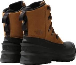 The North Face Chilkat V Men's Snow Boots -Sports Equipment 5LW3 YW2 ALT1