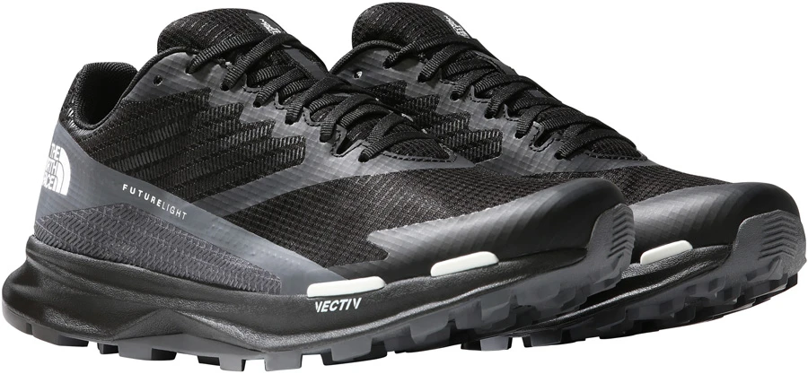 The North Face VECTIV™ Levitum FTL Men's Running Shoes 5 The North Face VECTIV™ Levitum FTL Men's Running Shoes - Image 5
