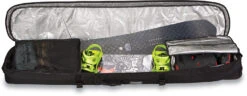 Dakine High Roller Wheelie Snowboard Bag 14 Dakine High Roller Wheelie Snowboard Bag -Sports Equipment 5acee35f d950 421b 963b f9ac951e81c4HIGHROLLERSNOWBOARDBAG BLACK 610934179927 10001462 BLACK 81M
