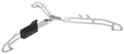 MSR Universal Canister Stand Camping Stove Fuel Stand