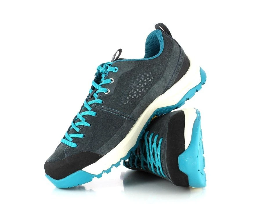 Dachstein Siega Women's Walking Shoes 7 Dachstein Siega Women's Walking Shoes - Image 7