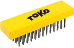 Toko Structure Ski/Snowboard Base Brush