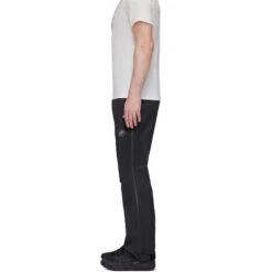 Mammut Alto Light HS Pants Waterproof Trousers -Sports Equipment 5bdc2980 a2b9 4cee 9968 aaa4d835ca6e 1020 13250 0001 mod side