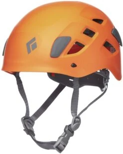 Black Diamond Half Dome Rock Climbing Helmet
