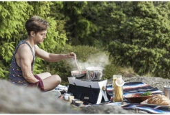 Primus Campfire Cookset Stainless Steel Camp Cookware -Sports Equipment 5efe453a 7fa6 49ef 94bb d75e2b982f6eP738002 SS18 srrb campfire cookset ss small primus 22