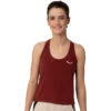 SALEWA Lavaredo Hemp Women's Tank Top