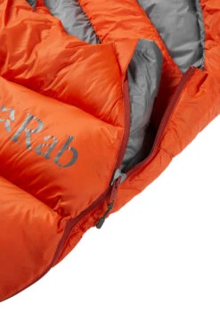 Rab Alpine 200 Ultralight Down Sleeping Bag 16 Rab Alpine 200 Ultralight Down Sleeping Bag -Sports Equipment 5f7b1ede cf77 4e6d 95fc 037180e5d6ce ALPINE 200 FIRECRACKER QSD 26 FCR 10