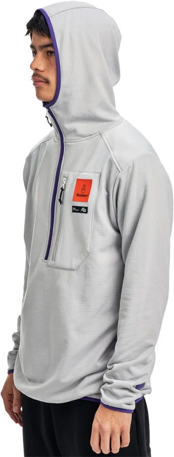 Bataleon Base Hoodie 2 Bataleon Base Hoodie - Image 2