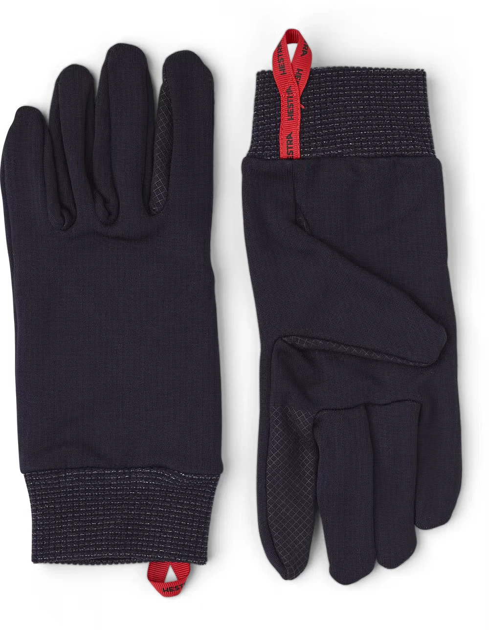 Hestra Touch Point Active Ski/Snowboard Liner Gloves 2 Hestra Touch Point Active Ski/Snowboard Liner Gloves - Image 2