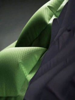 Klymit Static V Airbed Inflatable Camping Mattress -Sports Equipment 609b26e5 106a 41f9 9857 da012046cc3bklymit static v sleeping pad 1