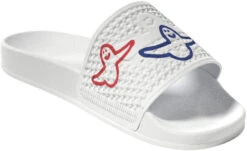 ADIDAS Shmoofoil Slide Men's Flip Flops
