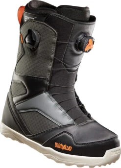 Thirtytwo STW Double Boa Men's Snowboard Boots