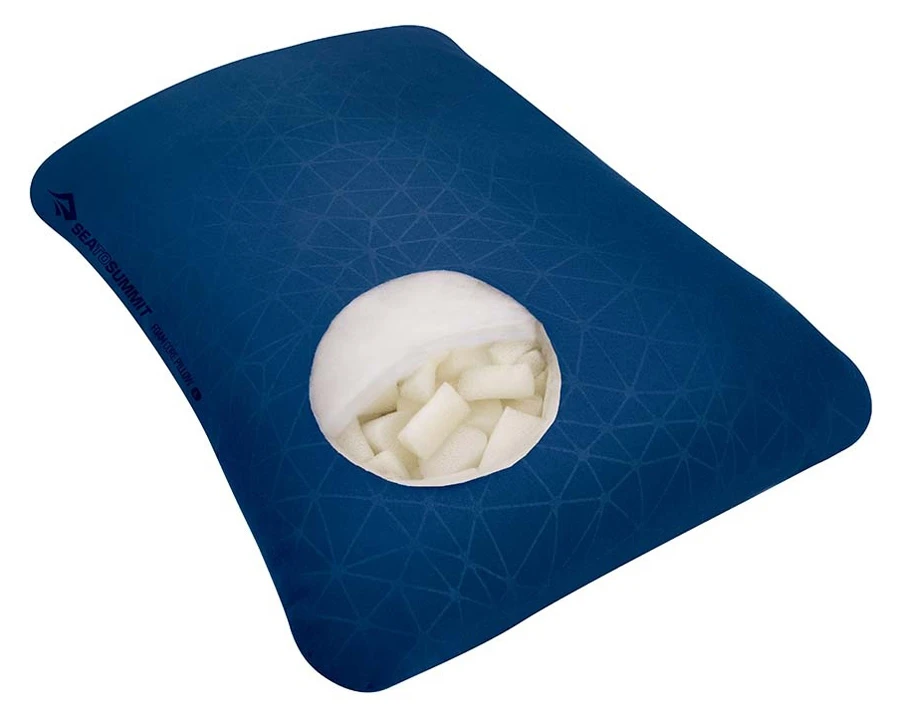 Sea To Summit Foam Core Pillow Camping Pillow 6 Sea To Summit Foam Core Pillow Camping Pillow - Image 6