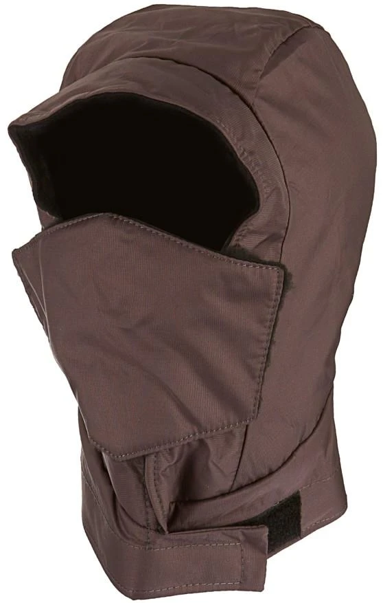 Buffalo DP Hood + Face Mask Jacket Accessory 5 Buffalo DP Hood + Face Mask Jacket Accessory - Image 5