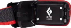 Black Diamond Spot 400 Waterproof LED Headlamp -Sports Equipment 62b1f4a8 07b5 4230 aa2c 02b86782e52a 4
