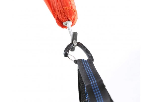 ENO Sub 6 Lightweight Hammock 2 ENO Sub 6 Lightweight Hammock - Image 2