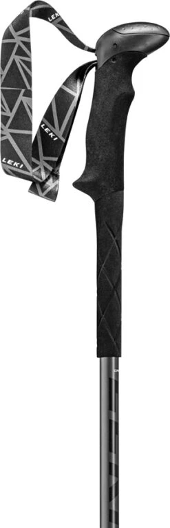 Leki Black Series SLS XTG Carbon Trekking Poles 13 Leki Black Series SLS XTG Carbon Trekking Poles -Sports Equipment 65121291 D