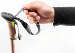 Leki Sherpa Adjustable Trekking Poles -Sports Equipment 65220282 Ecopy