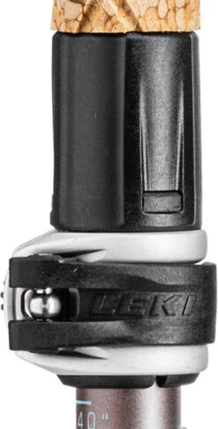 Leki Cressida FX Carbon Women's Ultralight Trekking Poles -Sports Equipment 65220671 Fcopy